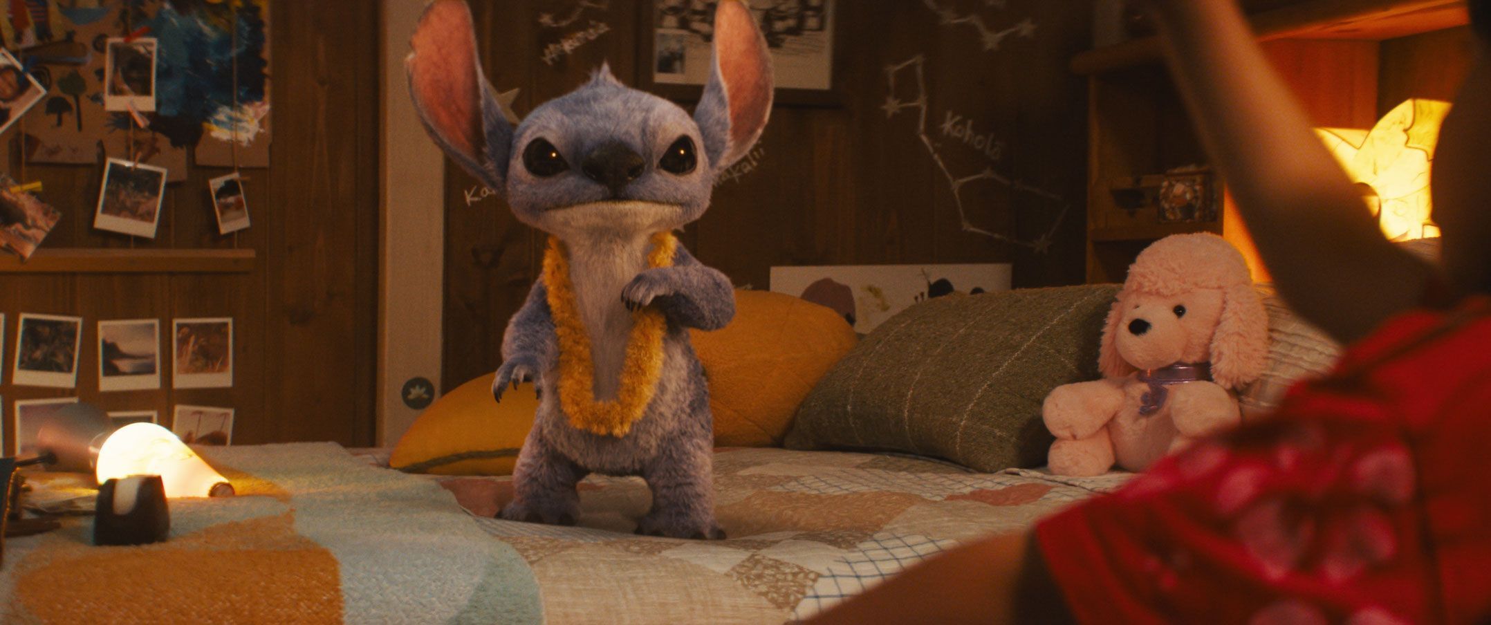 “Lilo & Stitch“: primeira imagem do live-action é revelada na D23; veja “Lilo & Stitch“: primeira imagem do live-action é revelada na D23; veja
