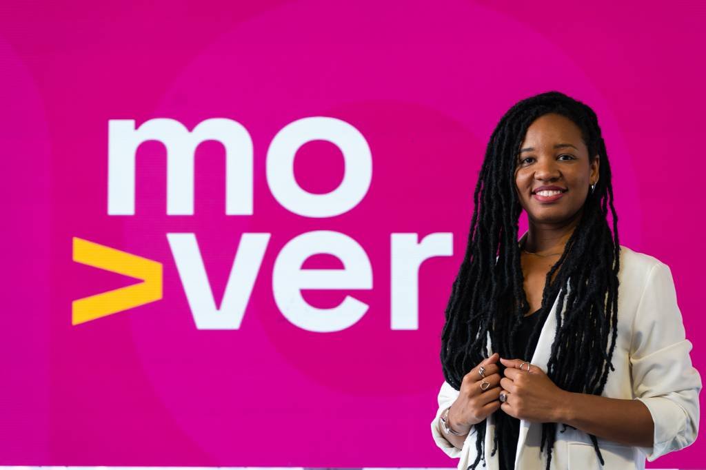 Microagressões, solidão e racismo: a luta do MOVER para ter 10 mil pessoas negras na liderança Microagressões, solidão e racismo: a luta do MOVER para ter 10 mil pessoas negras na liderança