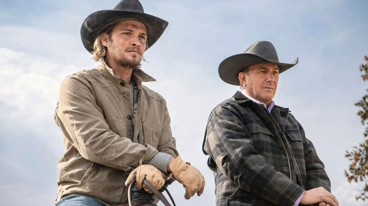 “Yellowstone“: saiba qual foi o destino do personagem de Kevin Costner “Yellowstone“: saiba qual foi o destino do personagem de Kevin Costner
