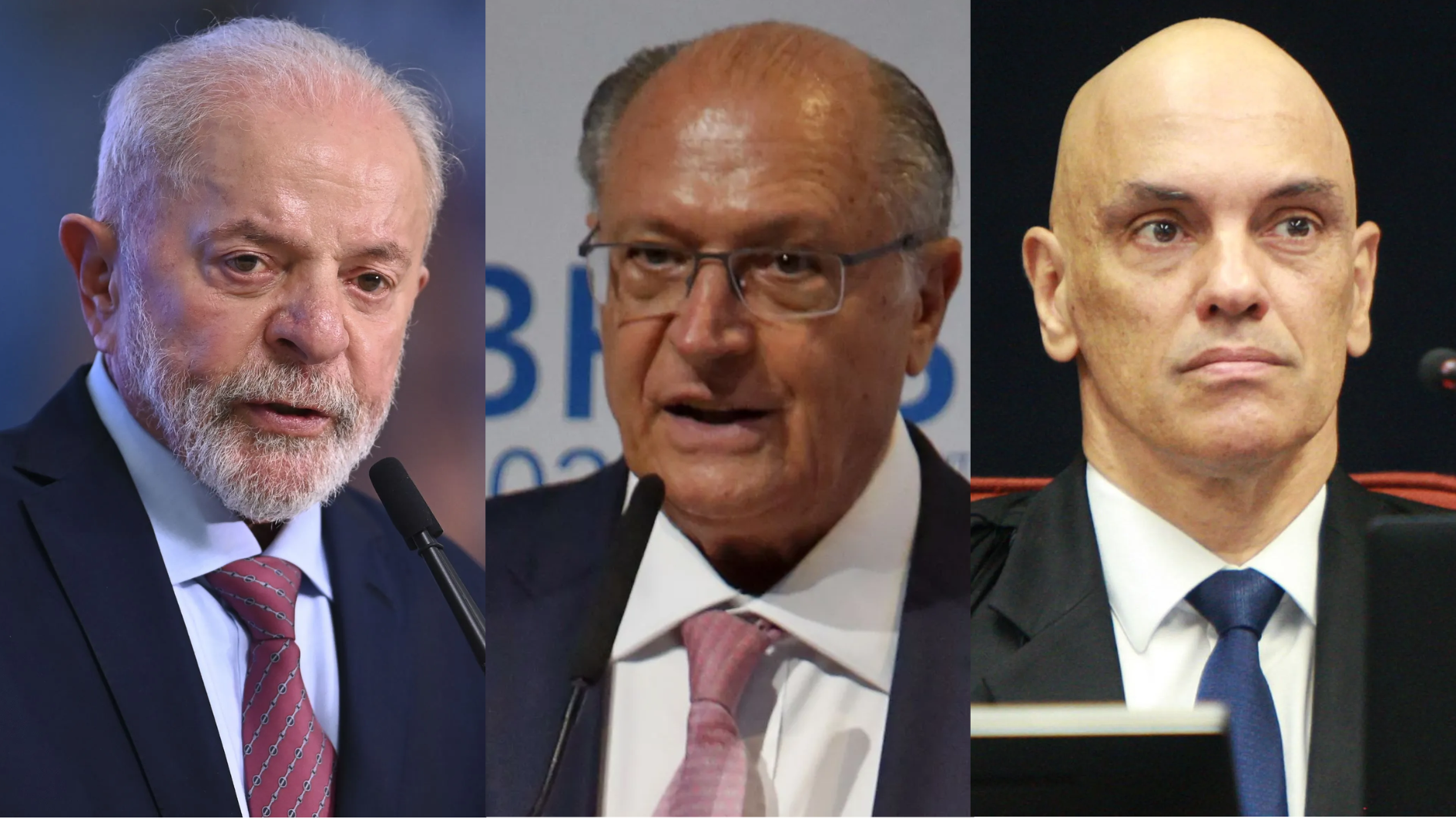 Veja 6 pontos do plano para assassinatos de Lula, Alckmin e Moraes Veja 6 pontos do plano para assassinatos de Lula, Alckmin e Moraes