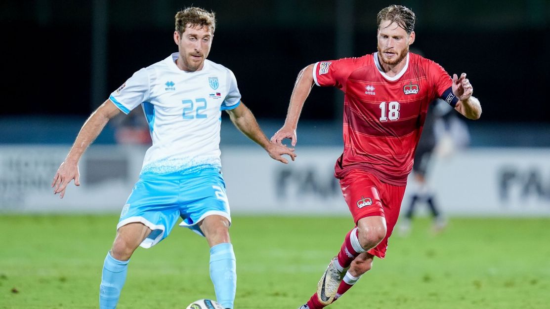 Copa de 2026 pode ter a pior seleção do mundo; entenda a situação de San Marino Copa de 2026 pode ter a pior seleção do mundo; entenda a situação de San Marino