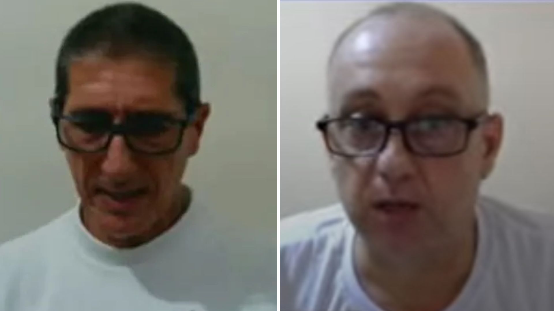 Entenda por que a pena de Ronnie Lessa foi maior que a de Élcio de Queiroz Entenda por que a pena de Ronnie Lessa foi maior que a de Élcio de Queiroz
