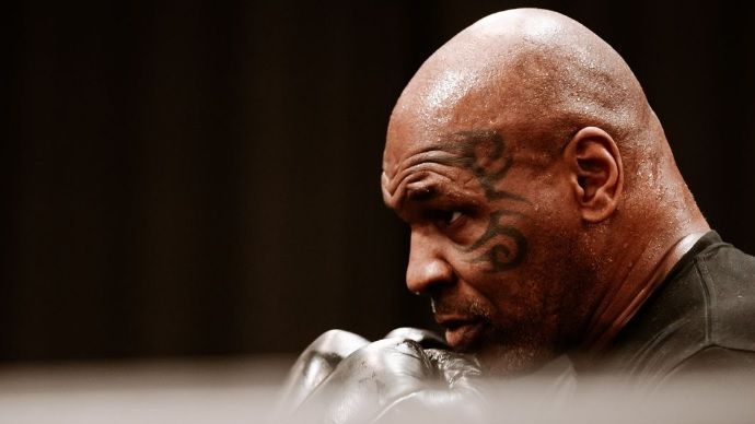 Mike Tyson: motivo e significado da tatuagem no rosto Mike Tyson: motivo e significado da tatuagem no rosto