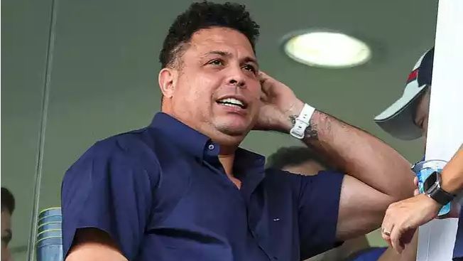 Ronaldo quer ser presidente da CBF e levar Guardiola para Seleção, diz jornal Ronaldo quer ser presidente da CBF e levar Guardiola para Seleção, diz jornal