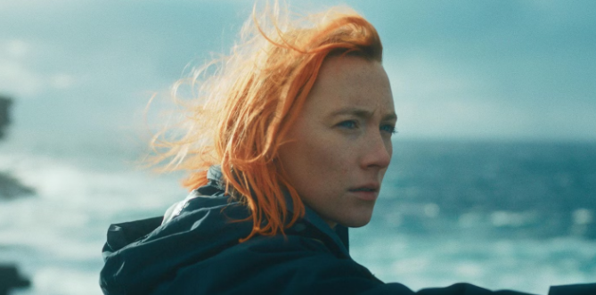 “The Outrun“: conheça o novo filme da atriz 4 vezes indicada ao Oscar Saoirse Ronan “The Outrun“: conheça o novo filme da atriz 4 vezes indicada ao Oscar Saoirse Ronan