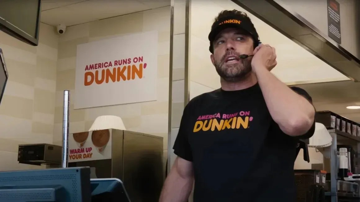 Ben Affleck reflete sobre instabilidade: ‘A um comentário de ser cancelado’ Ben Affleck reflete sobre instabilidade: ‘A um comentário de ser cancelado’