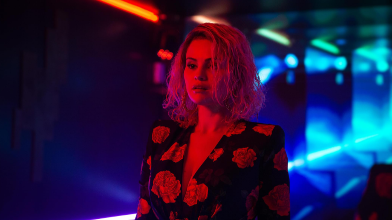 Selena Gomez lança trilha sonora de “Emilia Perez“; ouça Selena Gomez lança trilha sonora de “Emilia Perez“; ouça