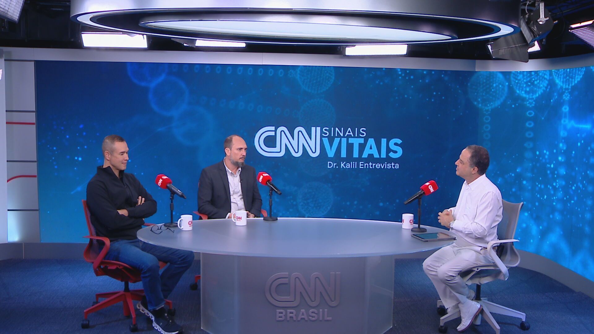 Aumento de casos de Autismo se devem a mudanças no diagnóstico, explica médico Aumento de casos de Autismo se devem a mudanças no diagnóstico, explica médico