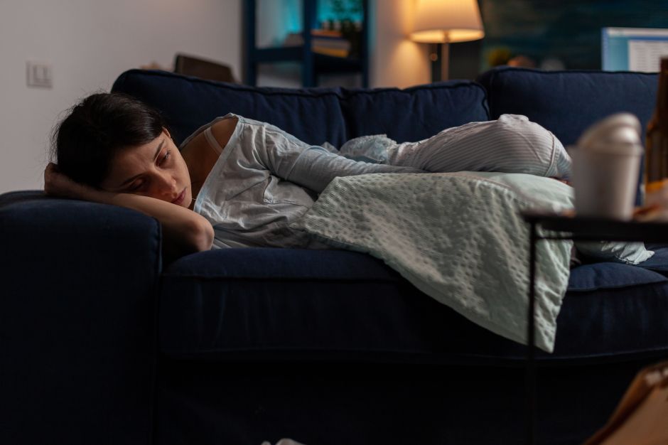 Síndrome do domingo à noite: entenda o que é e como superar Síndrome do domingo à noite: entenda o que é e como superar