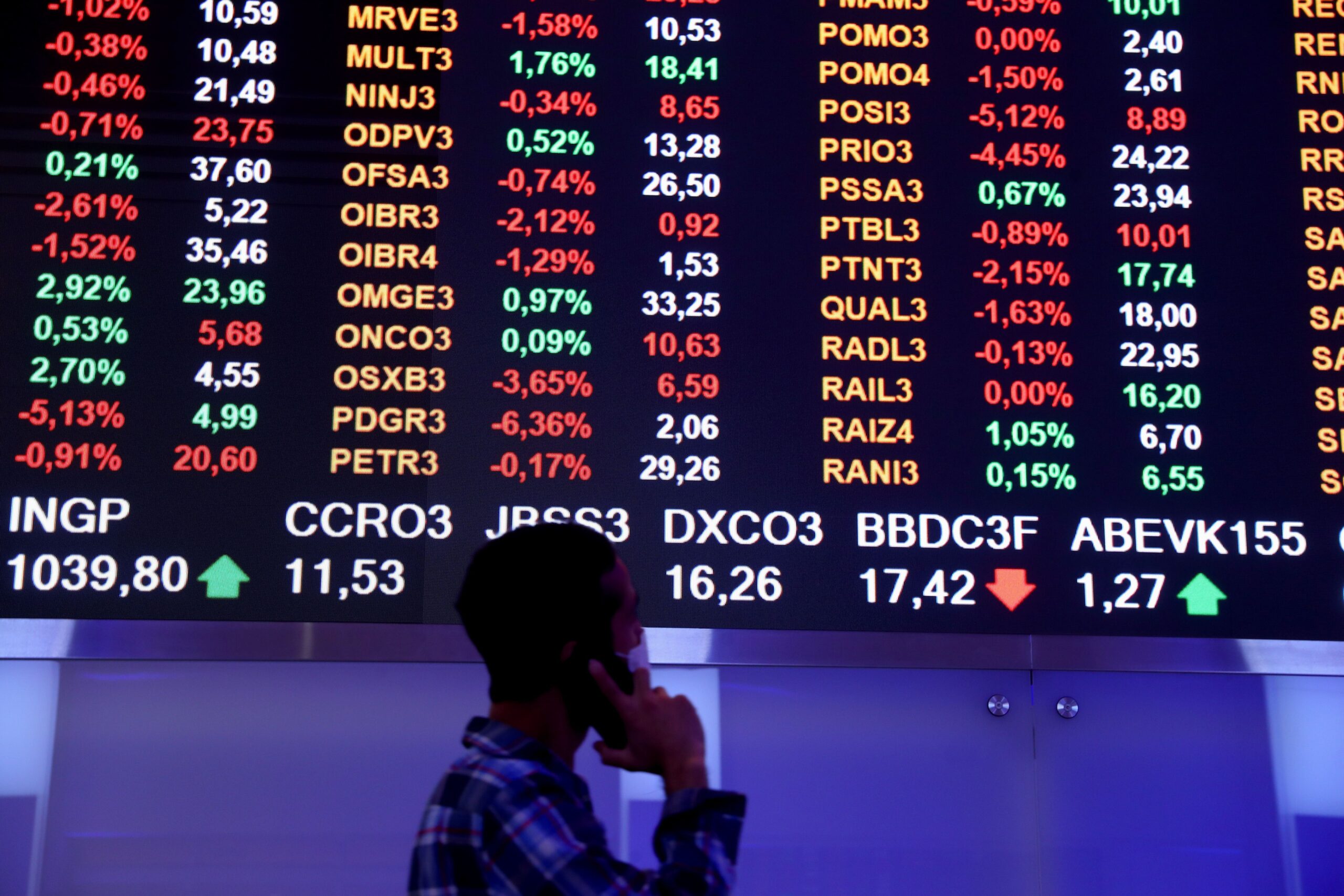 Carteira de dividendos: confira ações mais recomendadas para investir em novembro Carteira de dividendos: confira ações mais recomendadas para investir em novembro