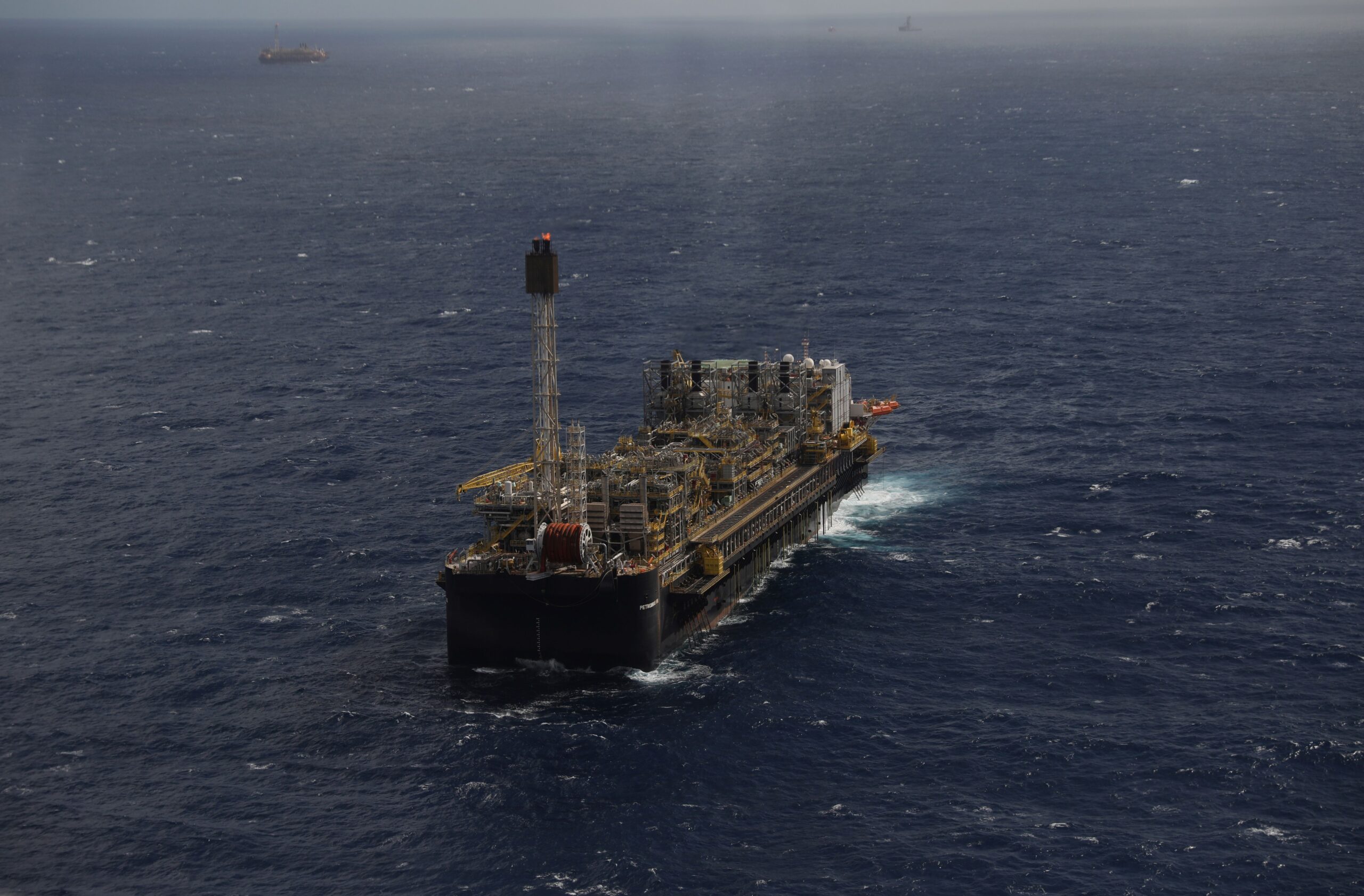 PetroReconcavo faz parceria com Ultra, Shell e Porto de Pecém para novas rotas de petróleo PetroReconcavo faz parceria com Ultra, Shell e Porto de Pecém para novas rotas de petróleo