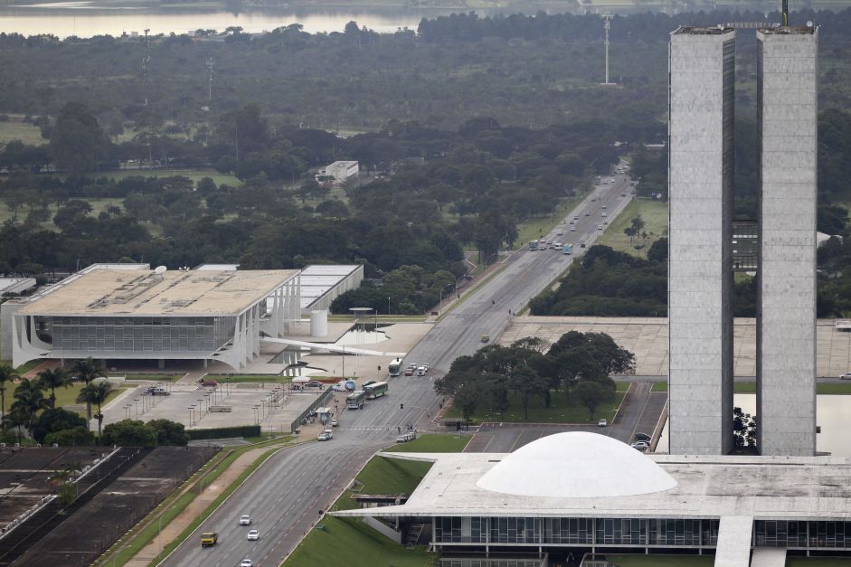 Orçamento brasileiro é um dos mais engessados do mundo, diz especialista ao WW Orçamento brasileiro é um dos mais engessados do mundo, diz especialista ao WW