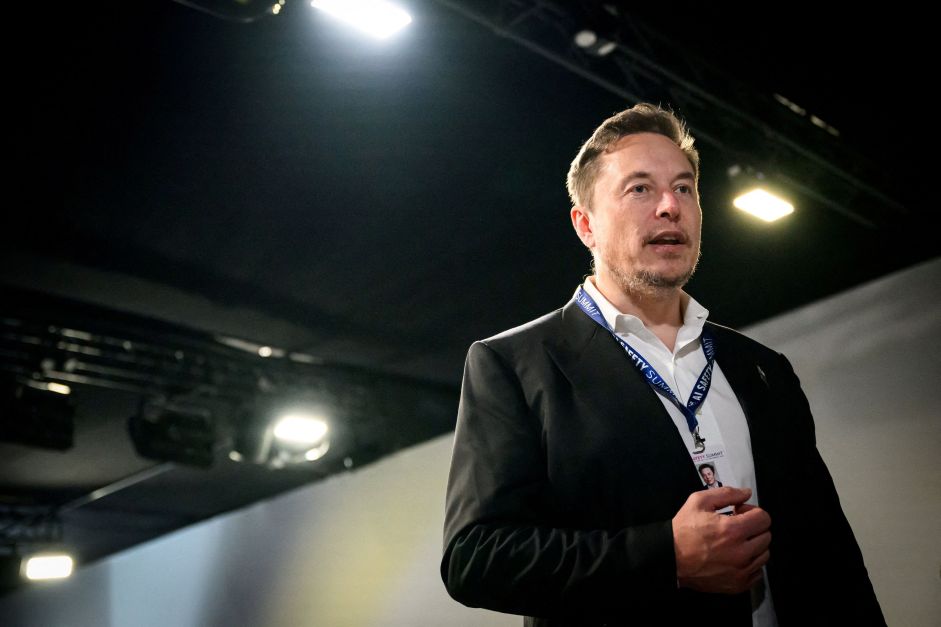 Irã “nega categoricamente” que enviado para a ONU se reuniu com Elon Musk Irã “nega categoricamente” que enviado para a ONU se reuniu com Elon Musk