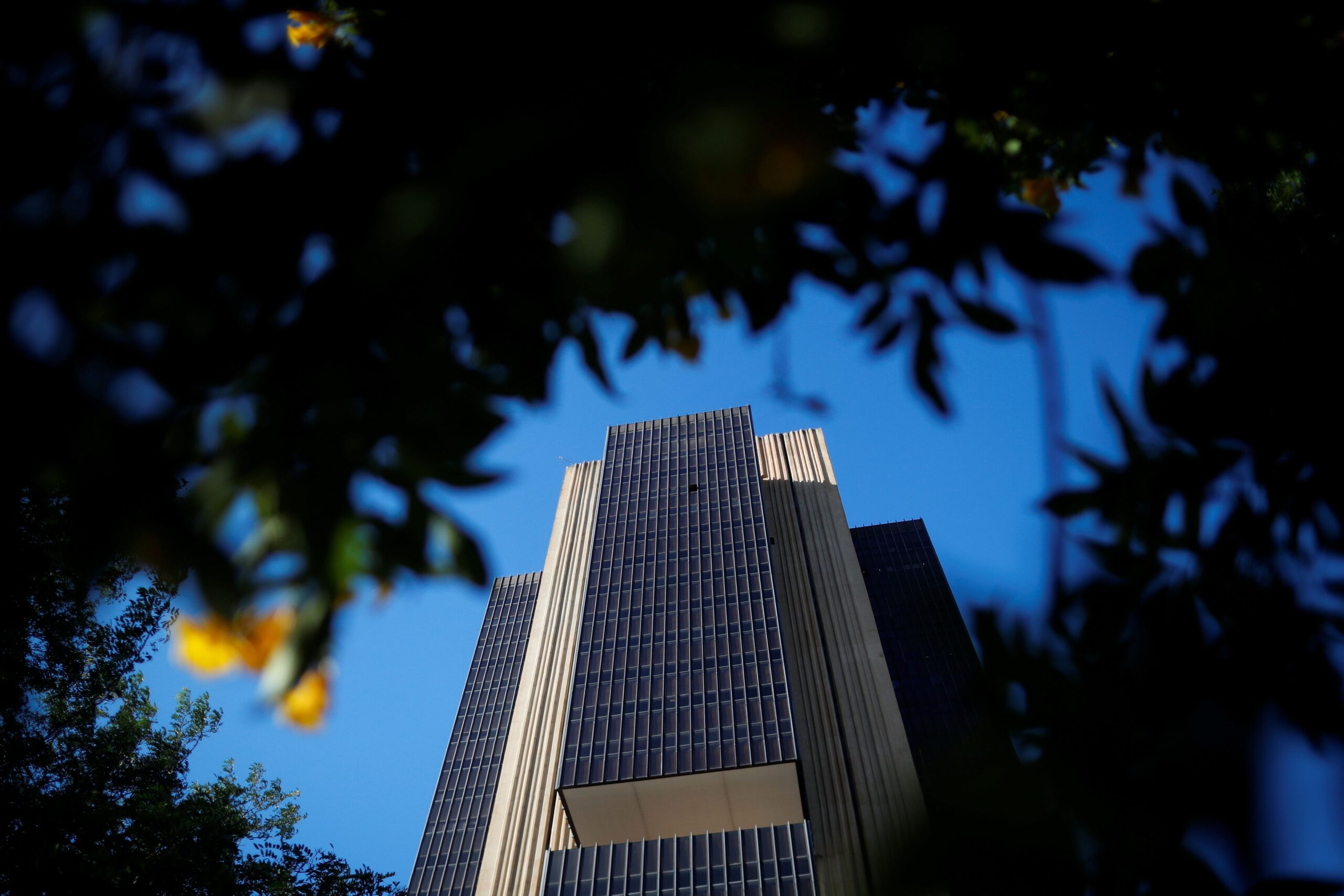 Banco Central lança consulta pública sobre regulamentação de ativos virtuais Banco Central lança consulta pública sobre regulamentação de ativos virtuais