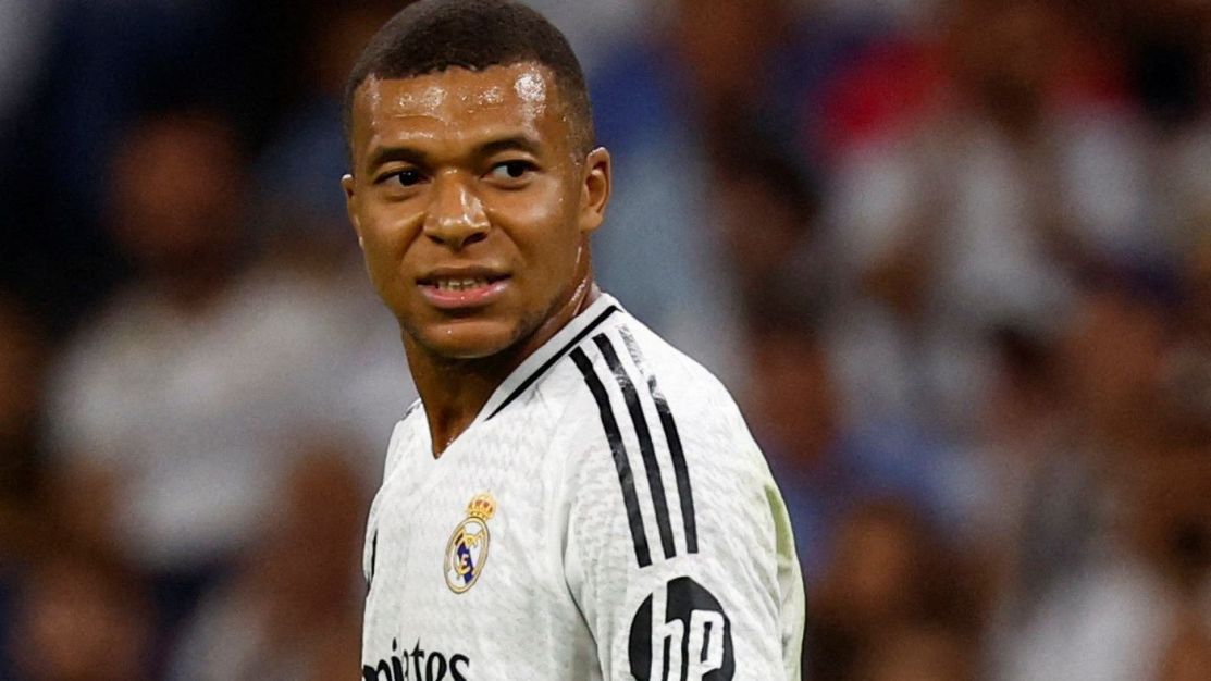 Ídolo da França critica postura de Mbappé no Real Madrid: “Time está frustrado“ Ídolo da França critica postura de Mbappé no Real Madrid: “Time está frustrado“