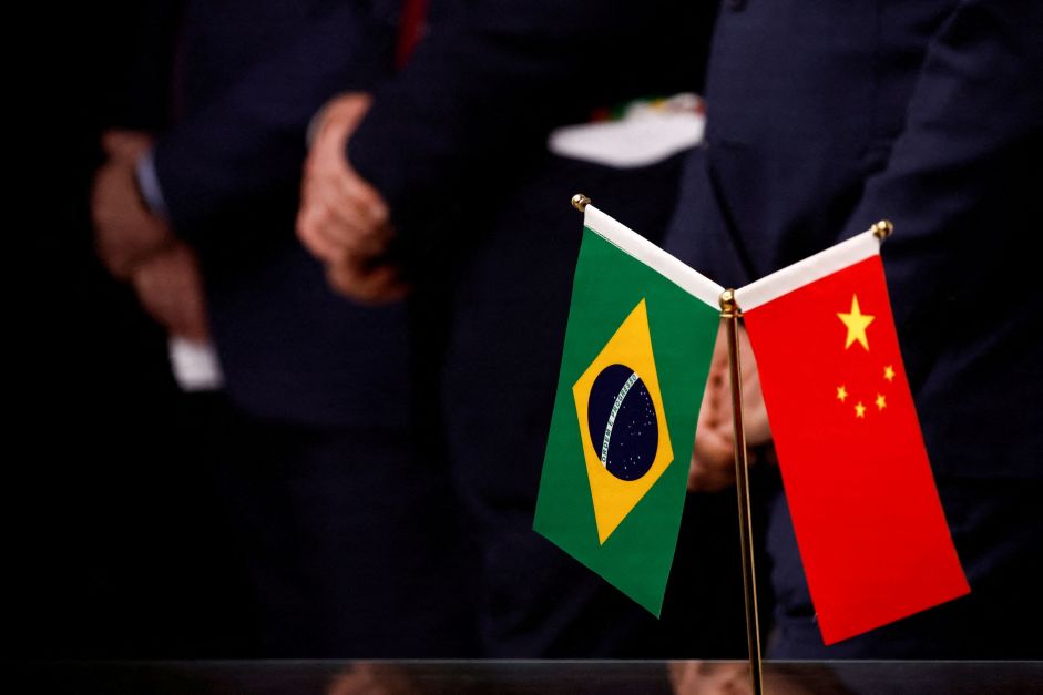Se Itamaraty colocou ponto de “barganha“ com China, errou no termo, diz economista ao WW