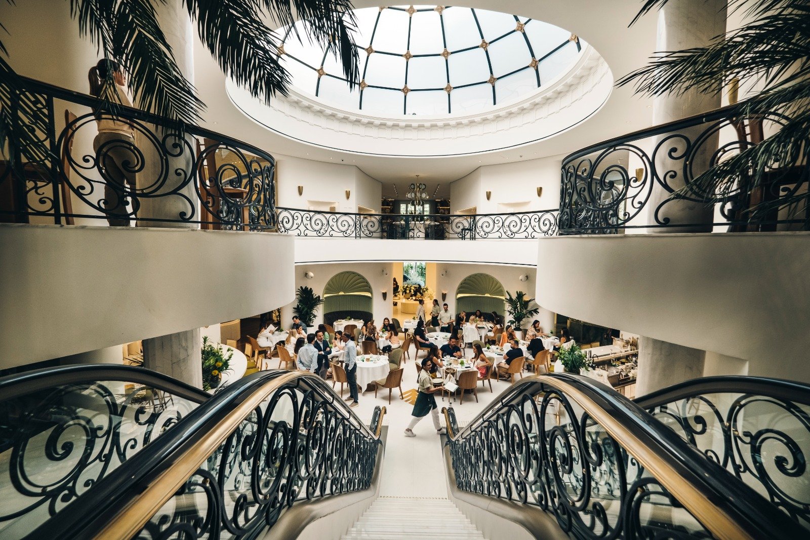 Leila: a experiência gastronômica da Tania Bulhões que une Minas Gerais e França Leila: a experiência gastronômica da Tania Bulhões que une Minas Gerais e França