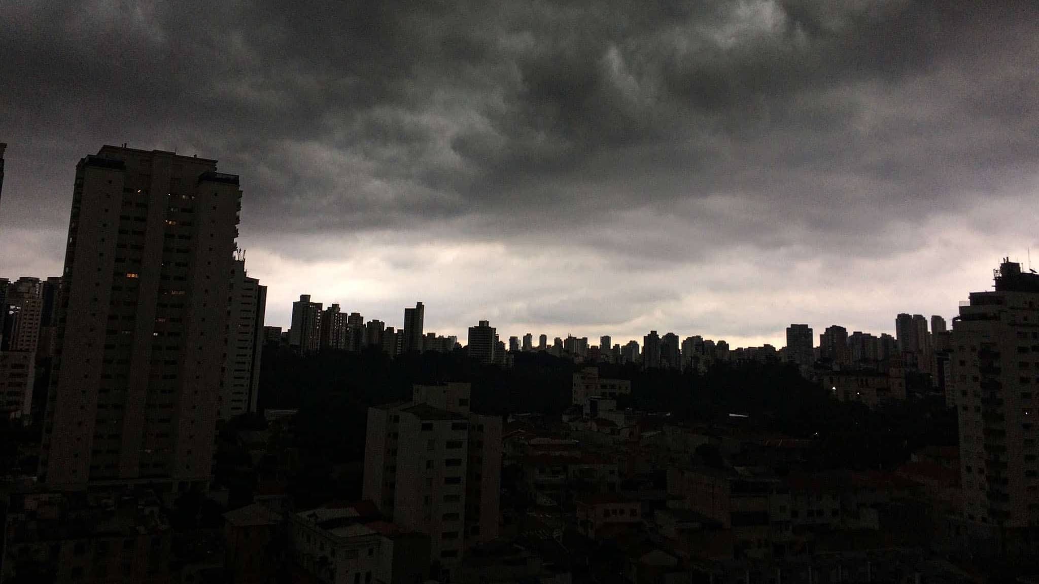 Atuação do La Niña? Como será o clima no Brasil em novembro Atuação do La Niña? Como será o clima no Brasil em novembro