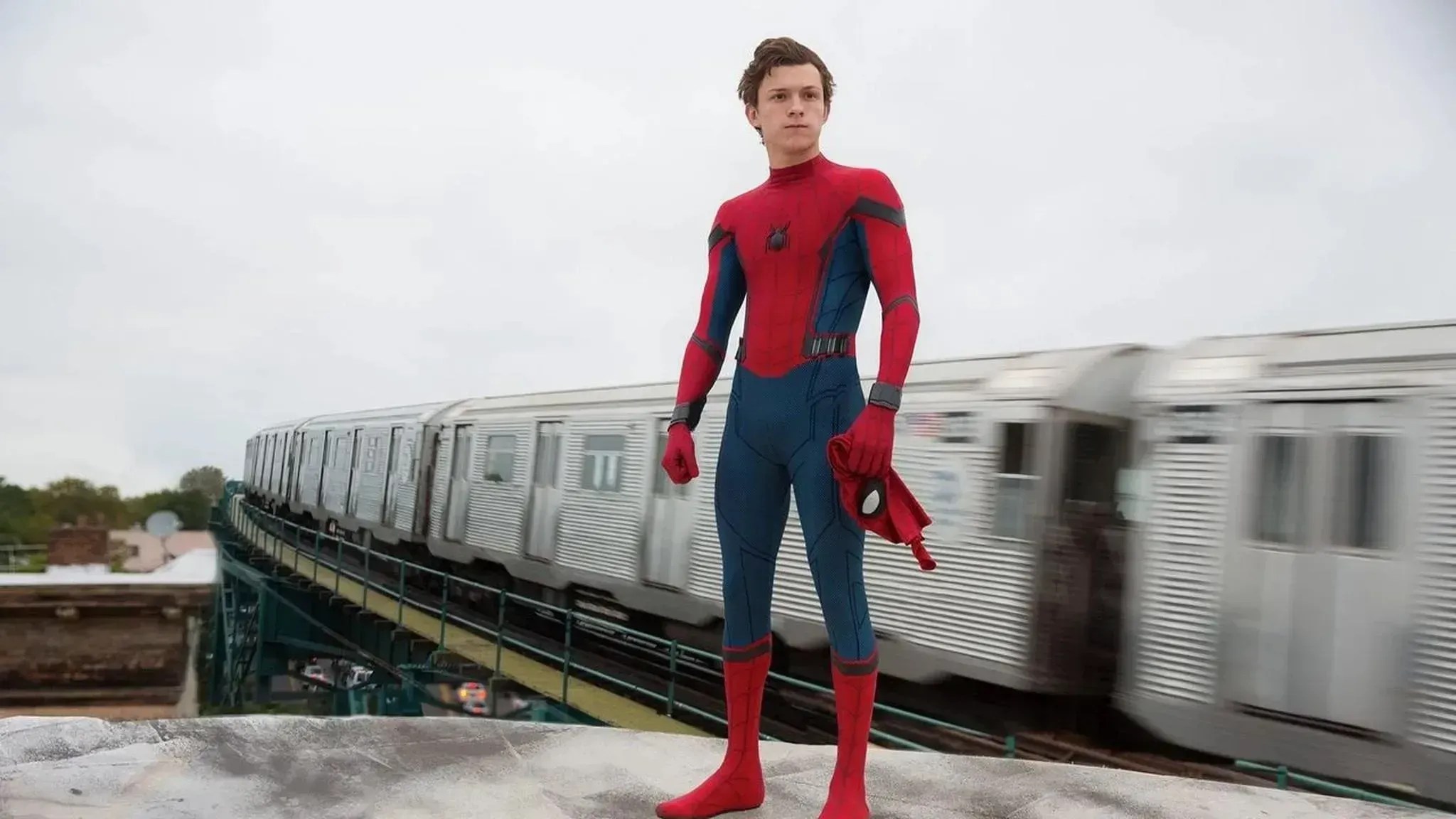 “Homem-Aranha 4“: o que se sabe sobre o novo filme da Marvel “Homem-Aranha 4“: o que se sabe sobre o novo filme da Marvel