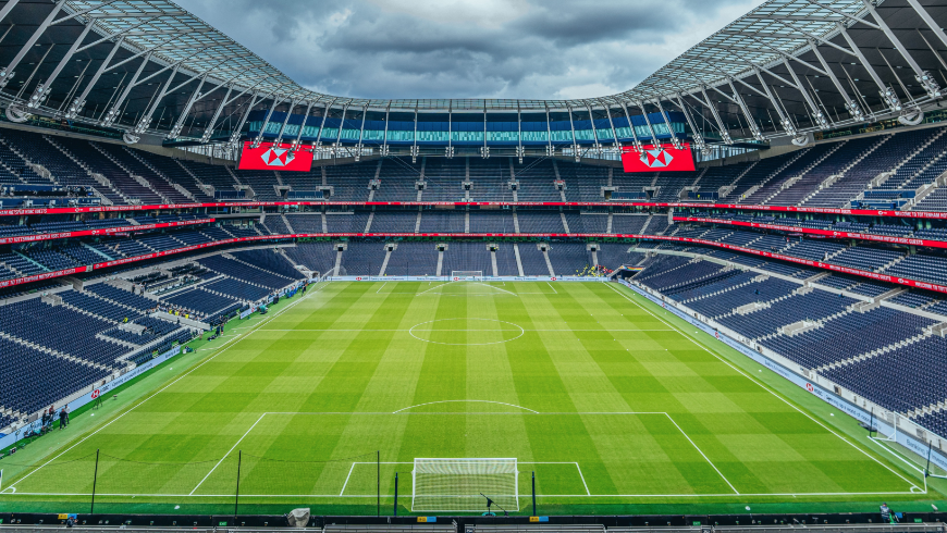 Tottenham x Aston Villa: horário e onde assistir ao jogo da Premier League Tottenham x Aston Villa: horário e onde assistir ao jogo da Premier League