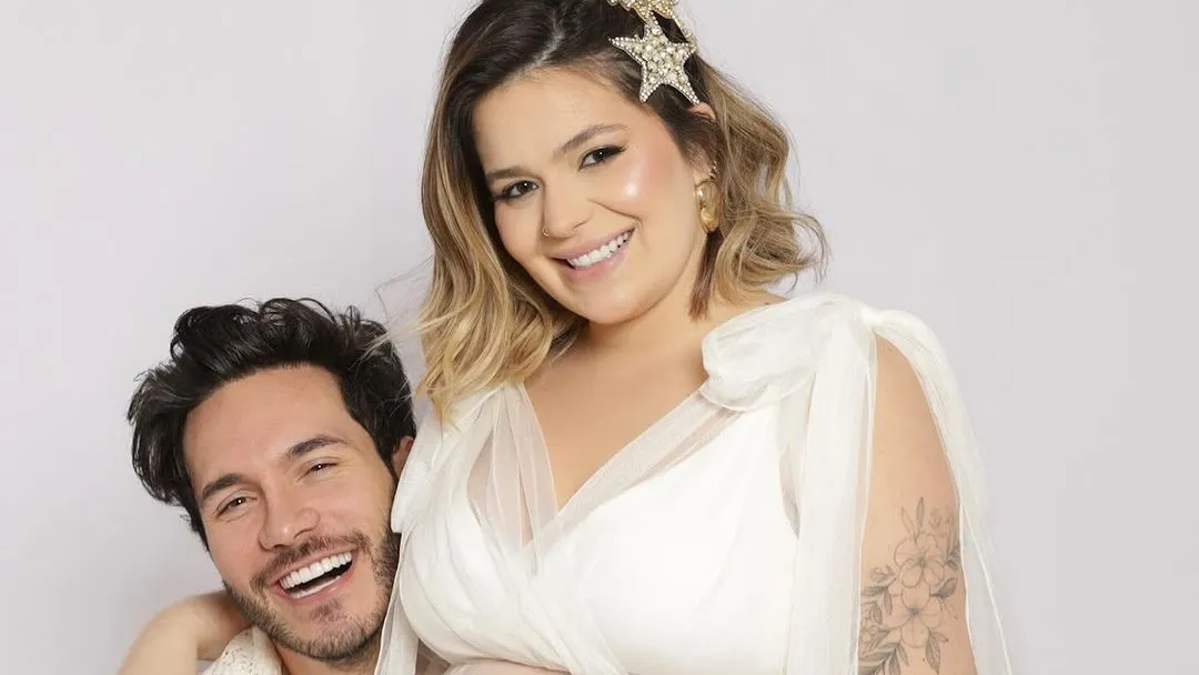 Viih Tube e Eliezer fazem bolão para prever nascimento de Ravi; veja palpites Viih Tube e Eliezer fazem bolão para prever nascimento de Ravi; veja palpites